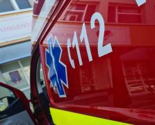 Un băiețel de trei ani a fost mușcat de față de un câine, pe o plajă din zona Mamaia Nord