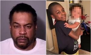 Un bunic ''şi-a bătut nepotul de 12 ani cu un ciocan'', timp de 90 de minute, după ce a aflat că îi lipsesc bani din portofel