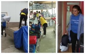 Şcoala, un drum greu pentru copiii fără posibilităţi: Din cauza neajunsurilor, unii sunt nevoiţi să abandoneze