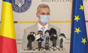 Prima reacţie a lui Stelian Ion după ce a fost revocat de premier: "Cîțu și-a semnat de fapt propria plecare din guvern. Povestea are și un substrat nevăzut"