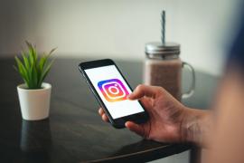 CERT-RO avertizează împotriva unei noi înșelătorii pe Instagram