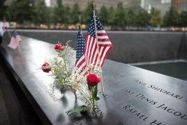 Klaus Iohannis, mesaj special în ziua în care se comemorează 20 de ani de la atentatele din 11 septembrie