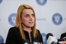 Situaţie dramatică la "Marius Nasta". Mahler: "Mă aştept să intru în incapacitate de plată. Primi Remdesivir pentru COVID, dar alte medicamente trebuie cumpărate de noi"