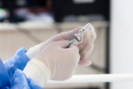 vaccinare în România