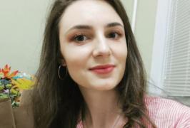 „De știai că cel mai iubit de tine, te va lua de lângă noi". Ana, o asistentă medicală de 24 de ani din Hînceşti, a fost împuşcată mortal de logodnicul său. Bărbatul s-a sinucis lângă ea