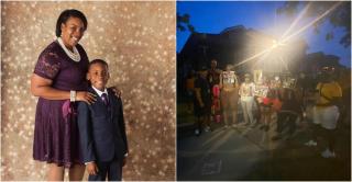 Băiatul a murit în urma împuşcăturilor repetate