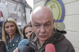 Marin Anton, fost deputat PNL, condamnat, la cinci ani închisoare cu executare pentru că a luat mită 5,3 milioane euro