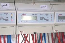 Preţul energiei atinge un prag istoric în România. Pentru prima dată, media unei luni a trecut de 100 de euro pe MWh