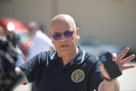 Raed Arafat, avertisment dur: Riscul să avem valuri peste valuri este unul foarte serios