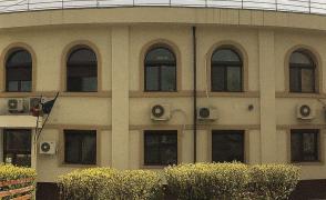 Curtea Militară de Apel l-a condamnat pe generalul Gherghe