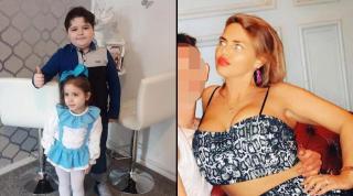 mamă căutată de poliție, în Marea Britanie