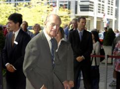 Testamentul prinţului Philip va rămâne secret cel puţin 90 de ani "pentru a proteja demnitatea reginei Elisabeta"