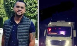 Şofer de TIR, în vârstă de 25 de ani, găsit mort în cabină, pe o stradă din Râmnicu Sărat. Poliţiştii cercetează cazul ca fiind moarte suspectă