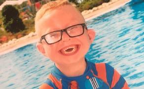 Băieţelul de opt ani a murit după ce trei medici nu au putut identifica semnele meningitei