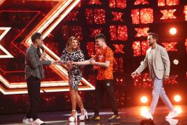 Loredana crede că a găsit atuul pentru finala X Factor, sezonul 10: ”Nu puteam să am atâta imaginație!”