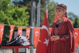 Azi, de la 20:00, pe Antena 1, începe Asia Express - Drumul Împăraților