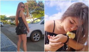 O tânără a fost înjunghiată în față și spânzurată de fostul iubit, ajutat de alți doi bărbați. Cei trei voiau să îi vândă mașina