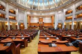 Sondaj CURS comandat de PSD pentru alegerile parlamentare: PSD-36%, PNL -19%, AUR - 14%,USR PLUS- 11%