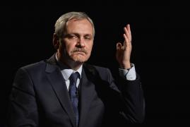 Liviu Dragnea, atac dur la clasa politică, în prima apariție publică după ieşirea din închisoare: "PSD e complice la jaful din România"