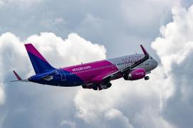 asagerii care călătoresc în Regatul Unit cu Wizz Air trebuie să prezinte obligatoriu un paşaport