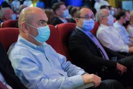 Dan Barna: Un om ca Ilie Bolojan va avea toată susținerea USR PLUS ca premier