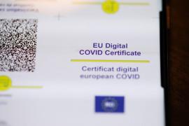 De astăzi, certificatul verde este obligatoriu în restaurante, la nunți și spectacole, în localitățile cu incidență de peste 3 la mie