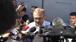 Dragnea, despre perioada petrecută în spatele gratiilor: "A fost ca în iad. Am avut regim preferenţial negativ". Ce surse de venit are: "Nu mor de foame"