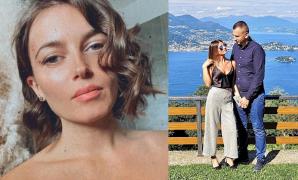 Cristina Toncu şi Stefan Sirbet