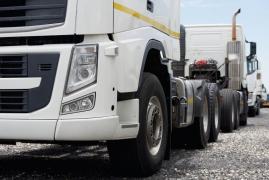 Şofer român de TIR, sfârşit cumplit într-o parcare din Germania. Prins între două remorci, bărbatul nu a avut nicio şansă