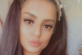 Sabina, o profesoară de şcoală generală, în vârstă de 28 de ani, ucisă şi abandonată într-un parc din Londra. Nimeni nu ştie ce s-a întâmplat de fapt