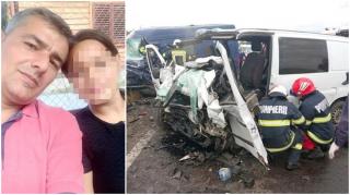 Angajați ai unei brutării din București, printre victimele tragediei din Ialomița. Veneau de la muncă, din tura de noapte