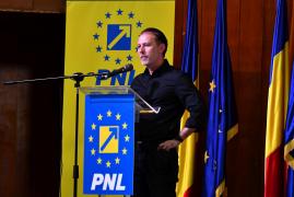 Florin Cîţu ar fi folosit resursele partidului pentru a obţine şefia PNL