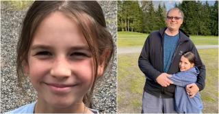 Familia unei fetiţe de 10 ani, care a fost aspirată de o conductă de evacuare a apei, caută dreptatea în instanţă