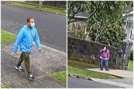 Victima şi principalul suspect