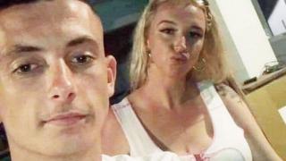 Chloe Higgins şi Dale Hannon