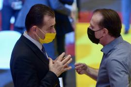 Congresul PNL în cifre: Cum se împart taberele între Ludovic Orban şi Florin Cîţu