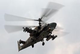 Un elicopter al serviciilor secrete ruse s-a prăbuşit în Kamceatka. Declaraţii contradictorii în privinţa celor trei persoane aflate la bord