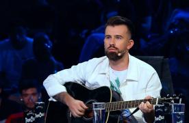 Florin Ristei, jurat X Factor