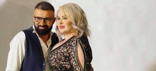 Viorica din Clejani, internată de săptămâna trecută la "Matei Balş". Artista a avut nevoie de oxigen: "Mi-a fugit Pământul de sub picioare, ea e tot Universul nostru"