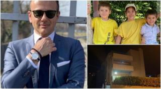 Un tată și-a ucis cei trei copii în miez de noapte, după ce s-au jucat și i-a dus la culcare. Triplă crimă la Zagreb, în Croația