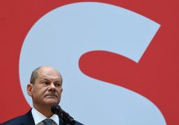 Cine este Olaf Scholz, politicianul care ar putea s-o înlocuiască pe Angela Merkel în funcția de cancelar al Germaniei