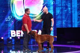 Petre Roman este primul finalist iUmor din cel de-al 11-lea sezon