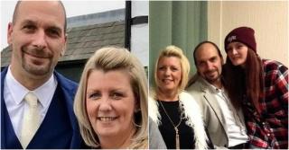 Un tată, care a mers la doctor pentru că îl durea foarte tare umărul, a aflat că are o formă rară și incurabilă de cancer