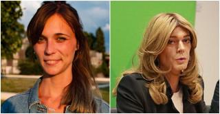 Este pentru prima dată în istorie când persoanele transsexuale sunt alese pentru a ocupa un loc în Parlament