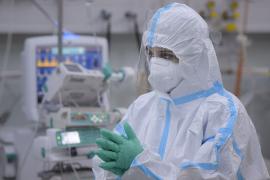 O tânără de 28 de ani, din județul Timiș, a murit de COVID-19