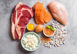 Cele mai bogate alimente în vitamina B12