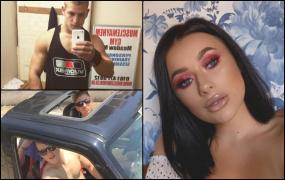 Un şofer de BMW, care a provocat un cumplit accident, şi-a abandonat prietenele rănite în maşină şi a fugit fără să se uite înapoi, în Anglia