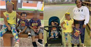 Un băieţel de doi ani, care a suferit o supradoză de cocaină în timp ce era în casa mamei, a fost deconectat de la aparate