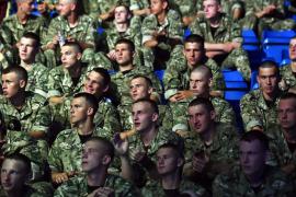 Discuții privind crearea unei armate europene, după evenimentele din Afganistan. Șeful politicii Externe a UE: Europenii trebuie să-și asume propriile responsabilităţi