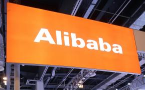 Compania Alibaba anunţă o investiţie de milioane de dolari